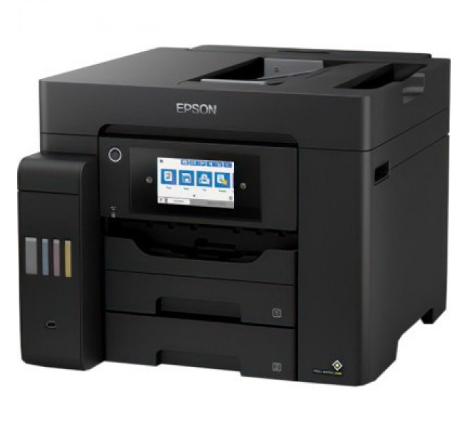 Багатофункціональний пристрій Epson L6550 c WiFi (C11CJ30404)