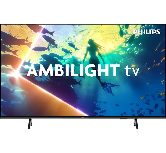 Philips Телевізор  Philips 50PUS8010/12