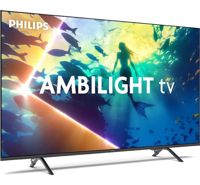 Philips Телевізор  Philips 50PUS8010/12
