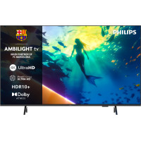 Телевізор  Philips 50PUS8010/12