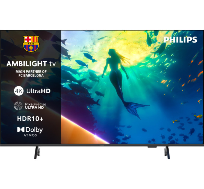 Philips Телевізор  Philips 50PUS8010/12