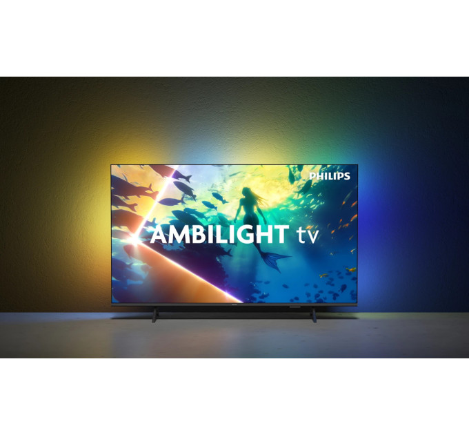 Philips Телевізор  Philips 50PUS8010/12
