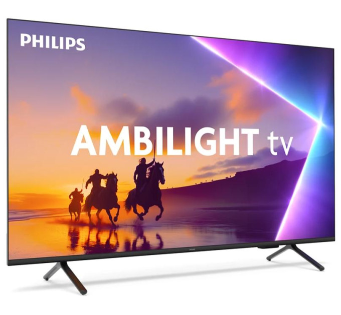 Телевізор  Philips 50PUS8510/12