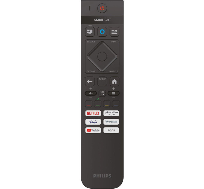 Телевізор  Philips 50PUS8510/12