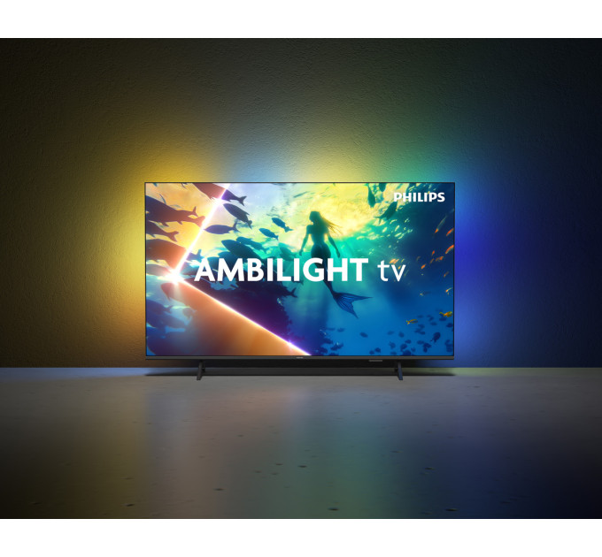 Телевізор  Philips 55PUS8010/12