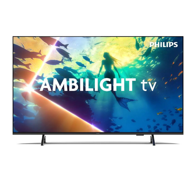 Телевізор  Philips 55PUS8010/12