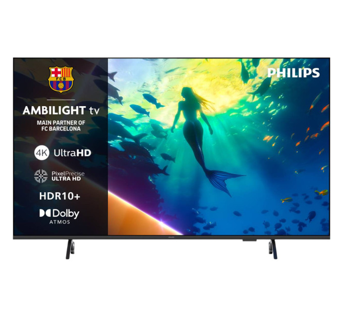 Телевізор  Philips 55PUS8010/12