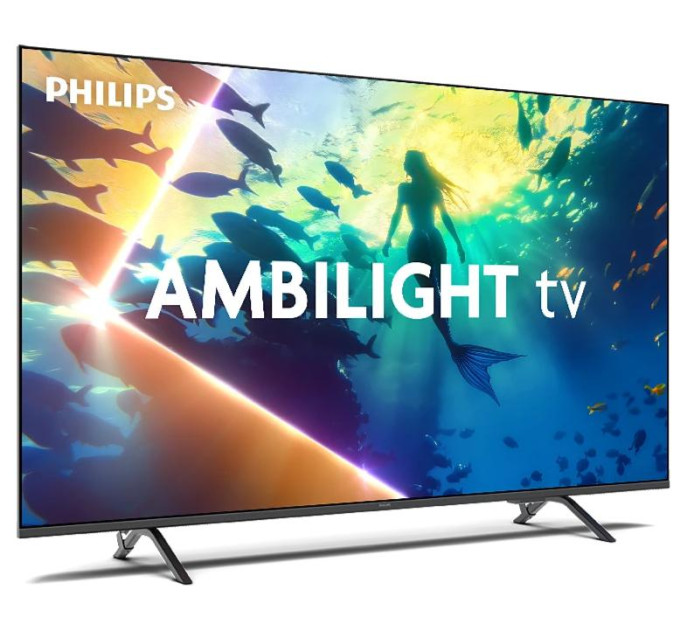 Телевізор  Philips 65PUS8010/12