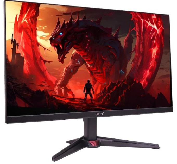 Монітор  Acer VG240YX1bmiipx (UM.QV0EE.101)