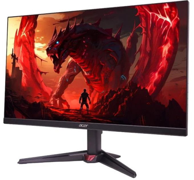 Монітор  Acer VG240YX1bmiipx (UM.QV0EE.101)