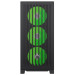 Корпус  GameMax LEADER 2 BK без БЖ