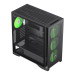 Корпус  GameMax LEADER 2 BK без БЖ
