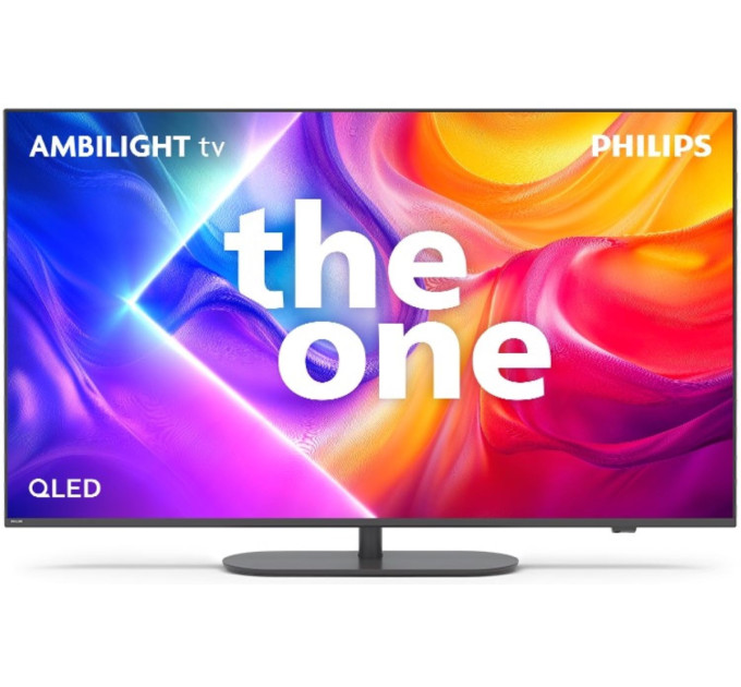 Philips Телевізор  Philips 55PUS9010/12