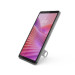 Планшет  Lenovo Tab One TB305XU 4/128GB 4G Luna Grey + Clear Case (ZAF10098UA)