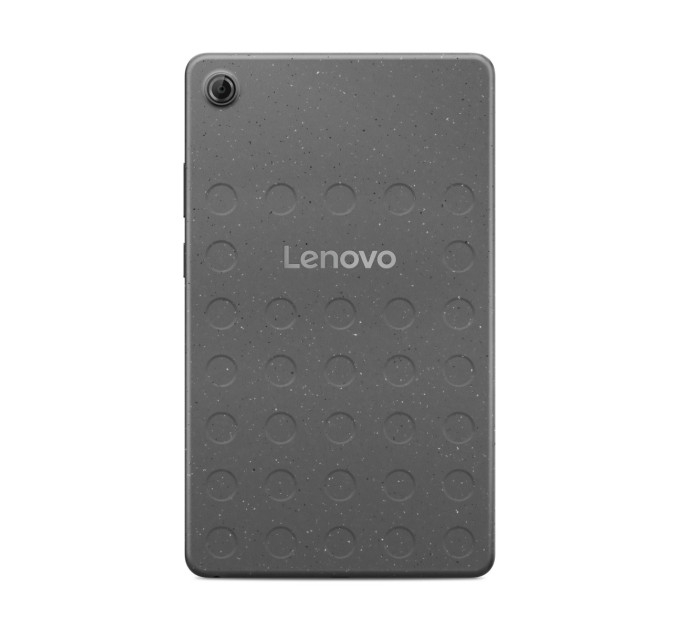 Планшет  Lenovo Tab One TB305XU 4/128GB 4G Luna Grey + Clear Case (ZAF10098UA)