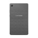 Планшет  Lenovo Tab One TB305XU 4/128GB 4G Luna Grey + Clear Case (ZAF10098UA)