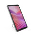 Планшет  Lenovo Tab One TB305XU 4/128GB 4G Luna Grey + Clear Case (ZAF10098UA)