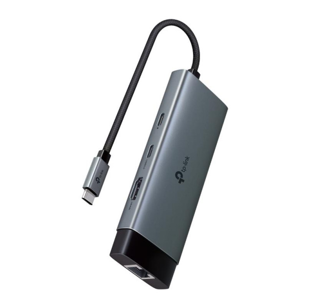 USB-хаб  TP-Link UH6120C
