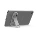Планшет  Lenovo Tab One TB305XU 4/64GB 4G Luna Grey + Clear Case (ZAF10047UA)