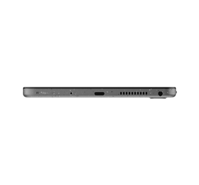Планшет  Lenovo Tab One TB305XU 4/64GB 4G Luna Grey + Clear Case (ZAF10047UA)