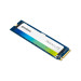 SSD-накопичувач  GOODRAM PX600 Lite 2280 PCIe 4.0 x4 NVMe 512GB (SSDPR-PX600L-512-80)