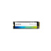 SSD-накопичувач  GOODRAM PX600 Lite 2280 PCIe 4.0 x4 NVMe 512GB (SSDPR-PX600L-512-80)