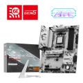 MSI Материнська плата  MSI B850 GAMING PLUS WIFI6E