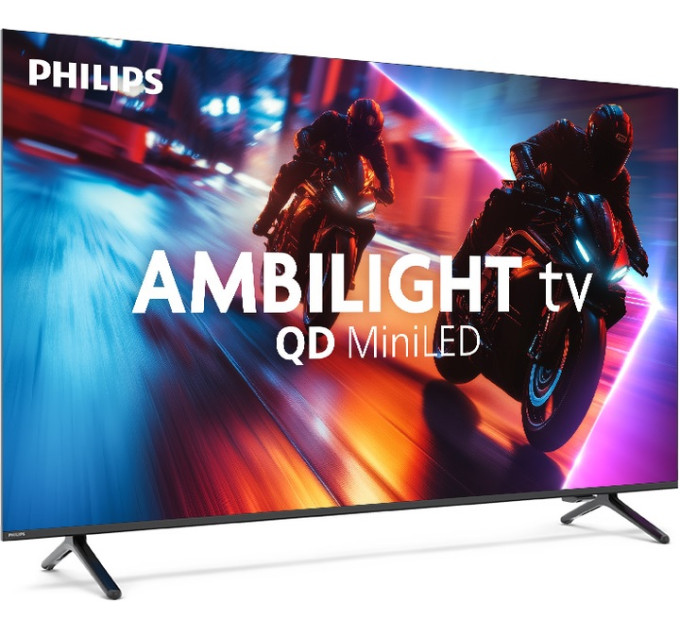 Philips Телевізор  Philips 55MLED920/12