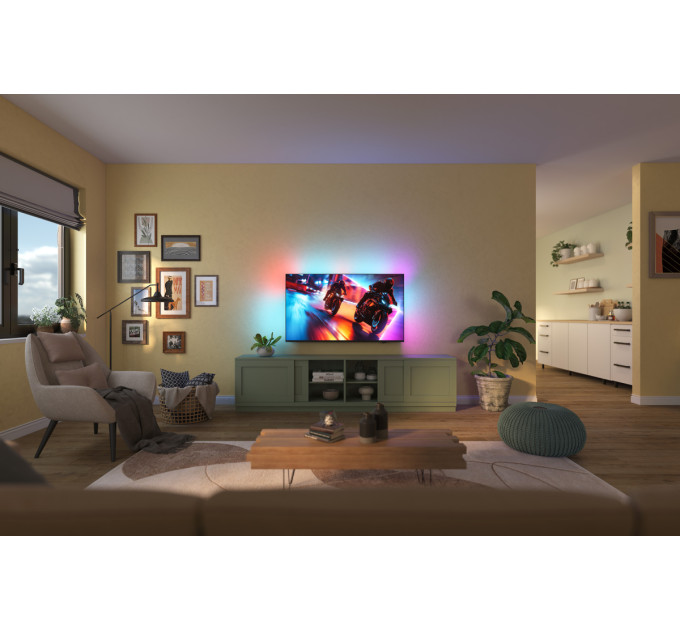 Philips Телевізор  Philips 55MLED920/12