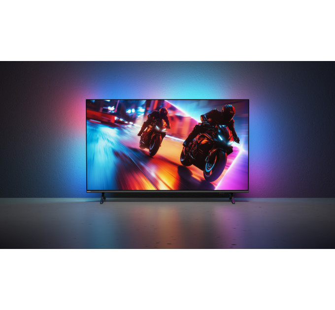 Philips Телевізор  Philips 55MLED920/12