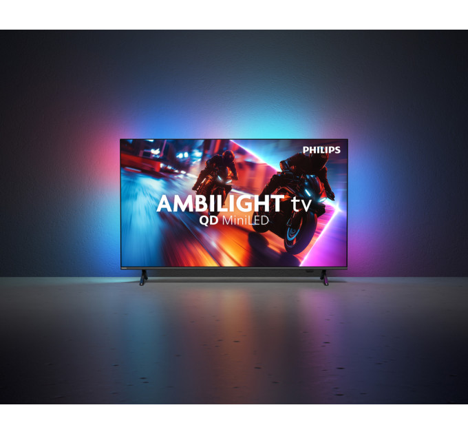 Philips Телевізор  Philips 55MLED920/12