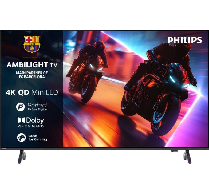 Philips Телевізор  Philips 55MLED920/12