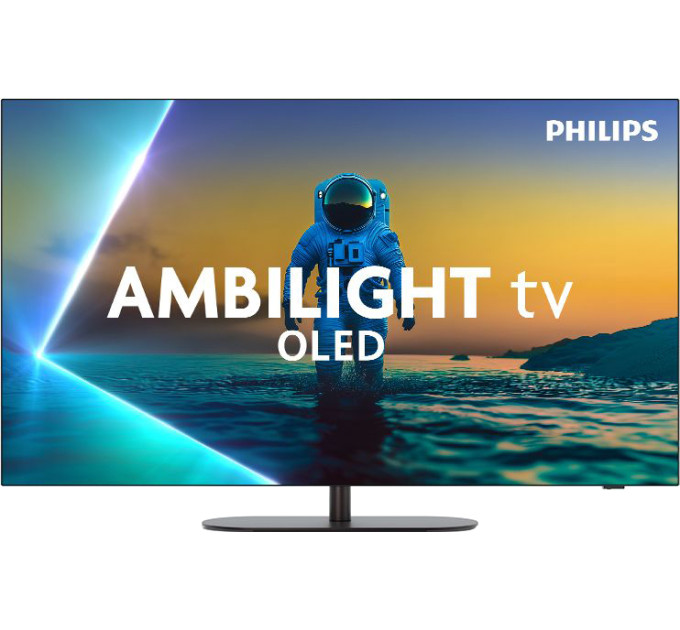 Philips Телевізор  Philips 55OLED820/12