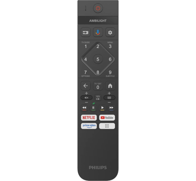 Philips Телевізор  Philips 55OLED820/12