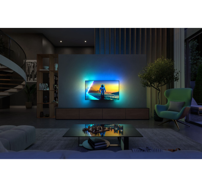 Philips Телевізор  Philips 55OLED820/12