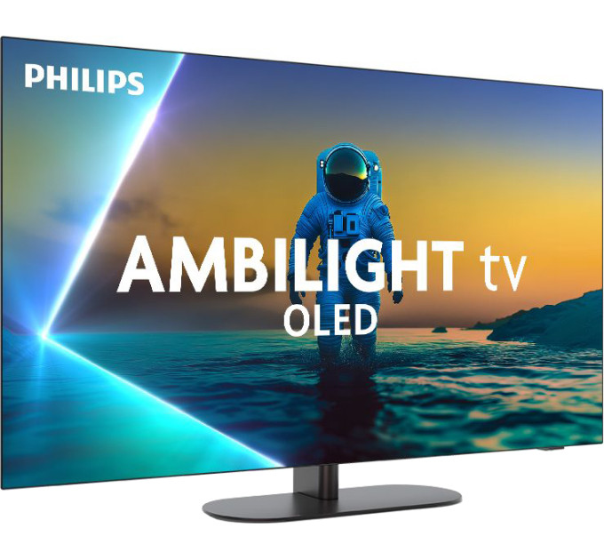 Philips Телевізор  Philips 55OLED820/12