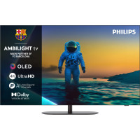 Телевізор  Philips 55OLED820/12