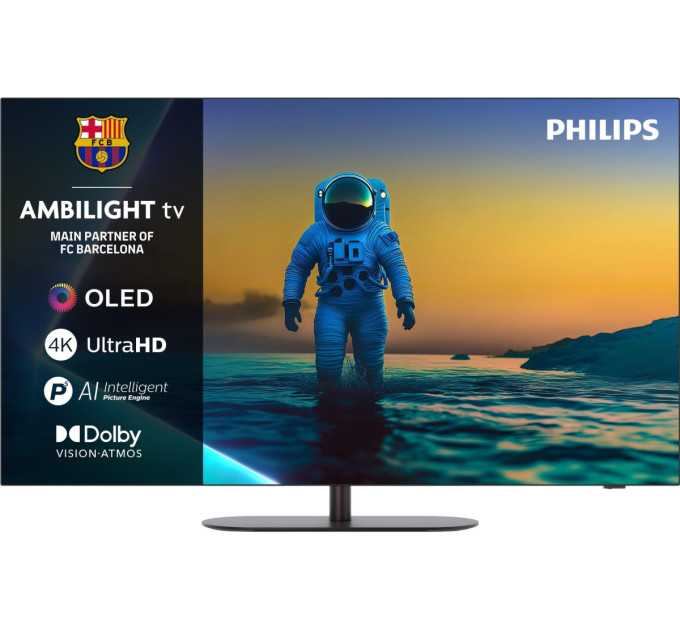 Philips Телевізор  Philips 55OLED820/12