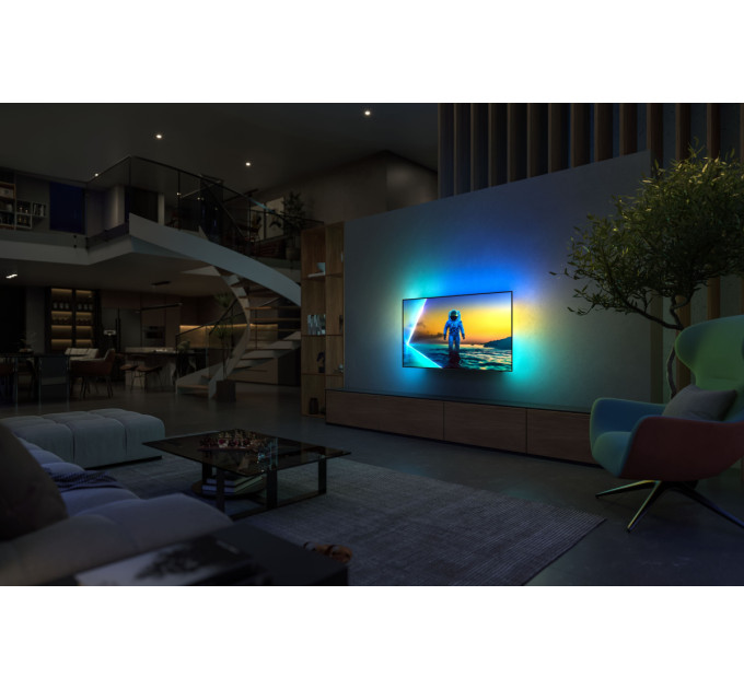 Philips Телевізор  Philips 55OLED820/12