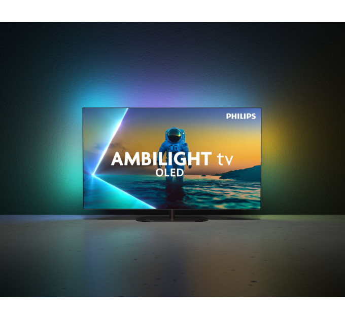 Philips Телевізор  Philips 55OLED820/12