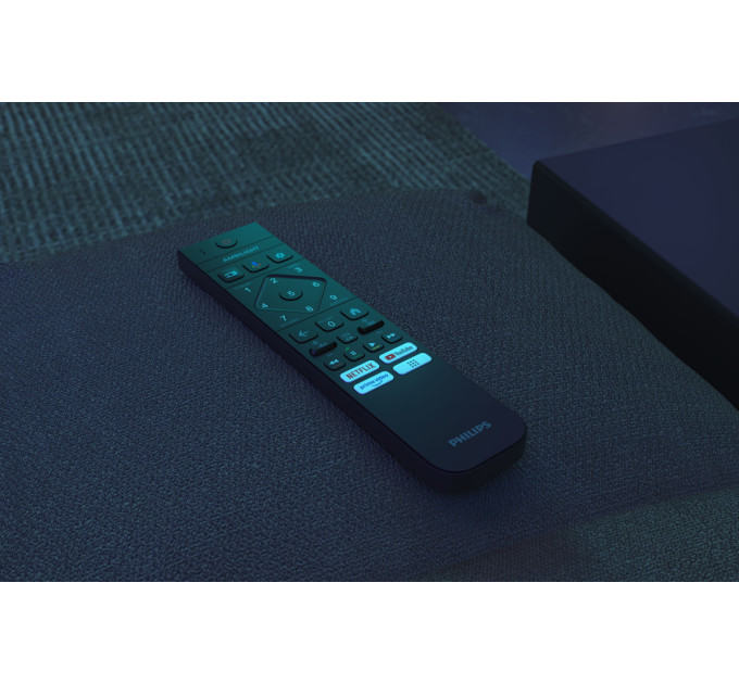 Philips Телевізор  Philips 55OLED820/12