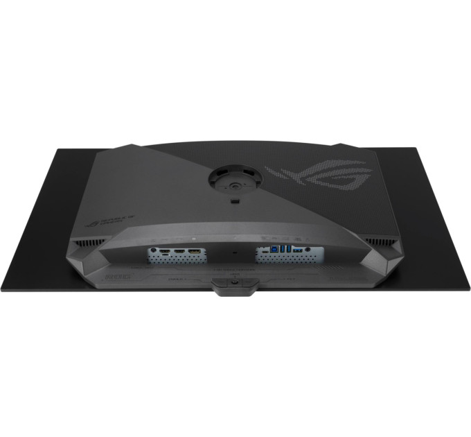 Монітор  ASUS ROG Strix OLED XG32UCWG