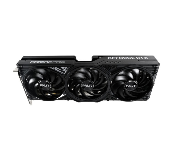 Відеокарта PALIT Nvidia GeForce RTX 5070 Ti GamingPro-S OC 16GB GDDR7 (NE7507TS19T2-GB2031U)