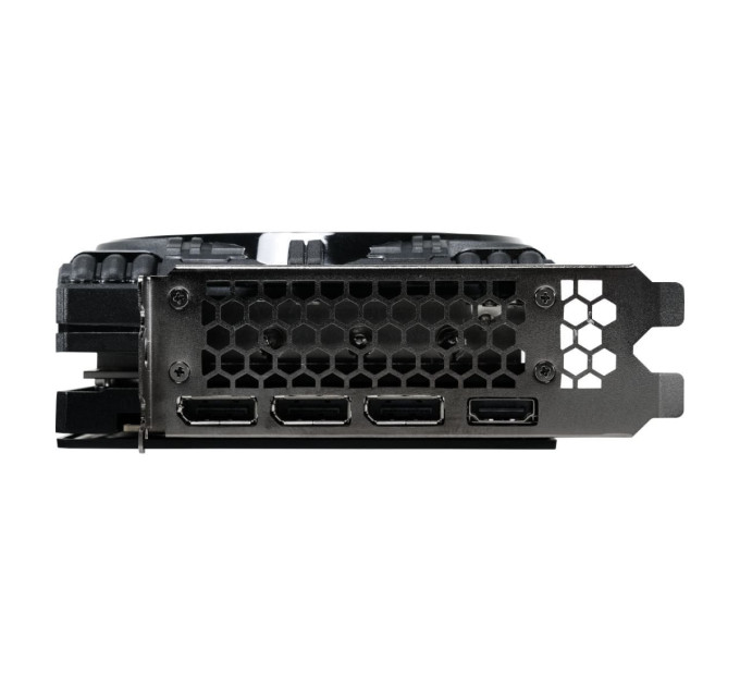 Відеокарта PALIT Nvidia GeForce RTX 5070 Ti GamingPro-S OC 16GB GDDR7 (NE7507TS19T2-GB2031U)