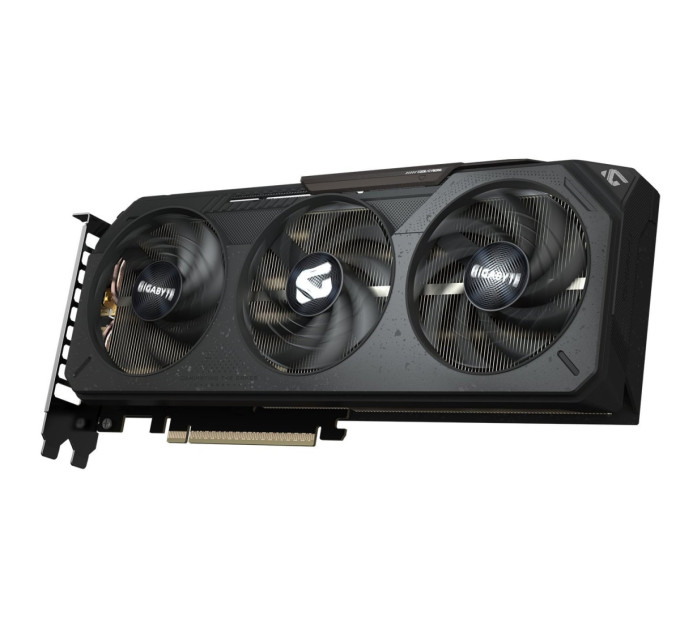 Відеокарта  Gigabyte GeForce RTX 5050 GAMING OC 8G (GV-N5050GAMING OC-8GD)
