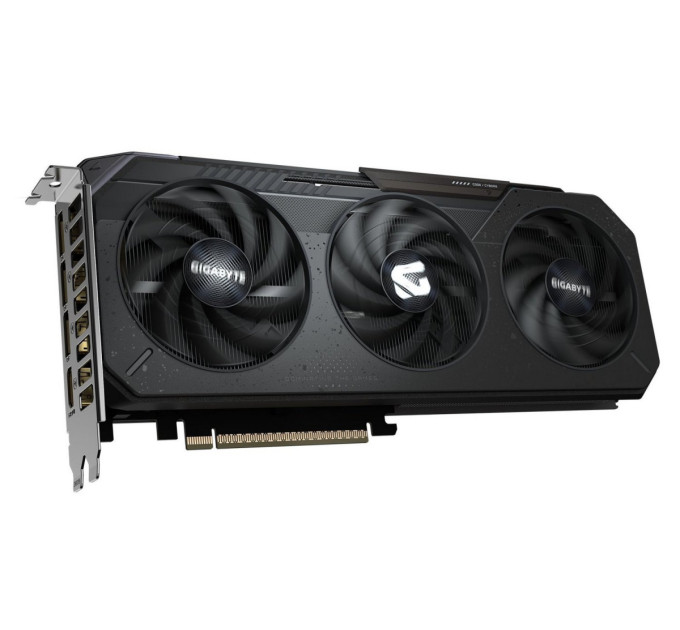 Відеокарта  Gigabyte GeForce RTX 5050 GAMING OC 8G (GV-N5050GAMING OC-8GD)
