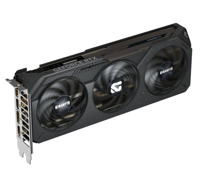 Відеокарта  Gigabyte GeForce RTX 5050 GAMING OC 8G (GV-N5050GAMING OC-8GD)
