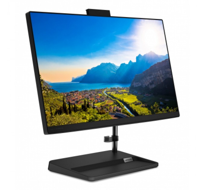Комп'ютер Lenovo IdeaCentre AiO 3 22ADA6 / Athlon Silver 3050U (F0G6003PUA)