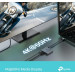 USB-хаб  TP-Link UH3020C 3in1