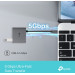 USB-хаб  TP-Link UH3020C 3in1